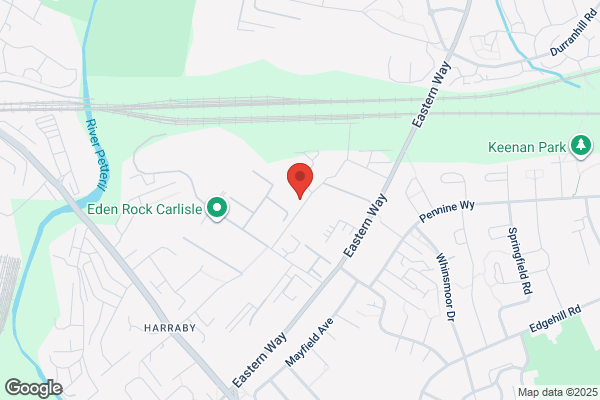 Carlisle Car & Driver Service
