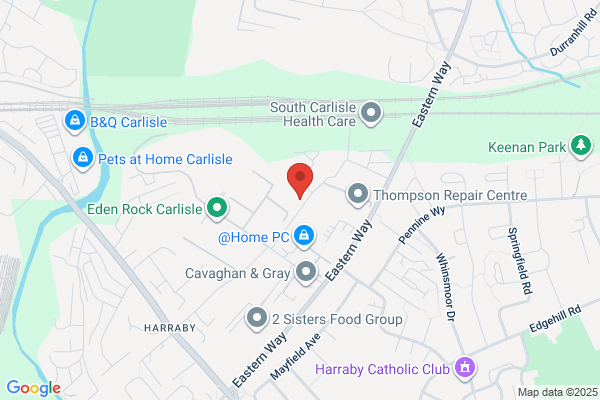 Carlisle Car & Driver Services, Inc