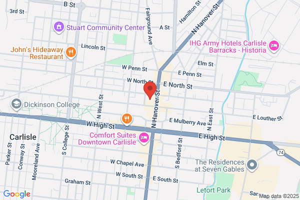 Cumberland County, Housing Authority