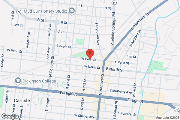 Family Public Housing
