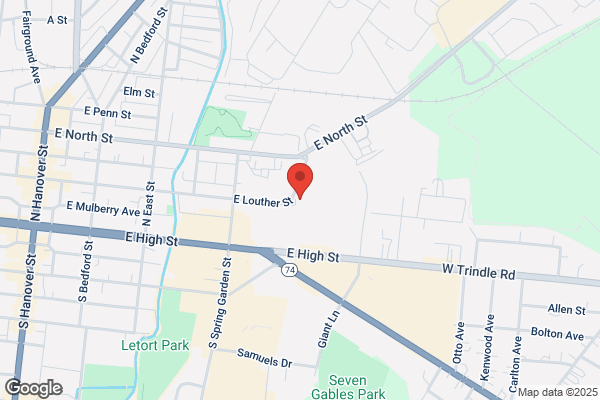 Estep Electrical Services Co