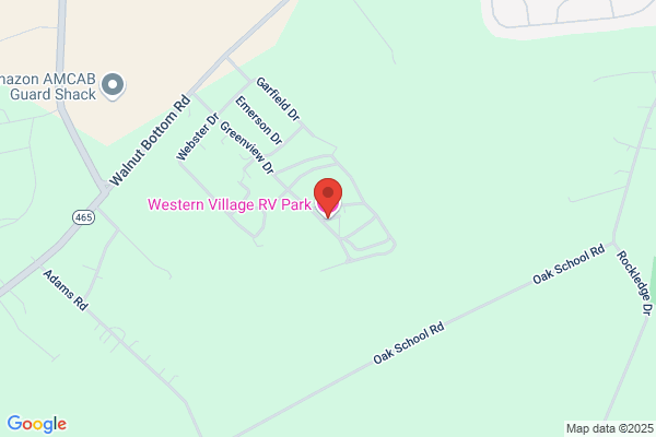 Western Village Rv Park Inc