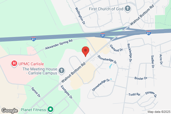 Dave Hooke Team at KW of Central PA - Carlisle Realtor