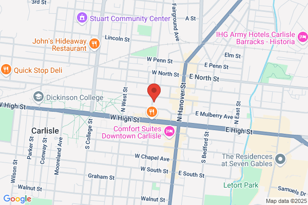 Park Place Properties