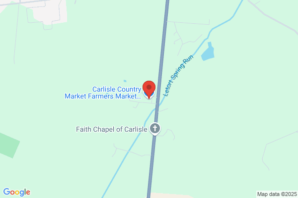 Country Market Restaurant & Buffet
