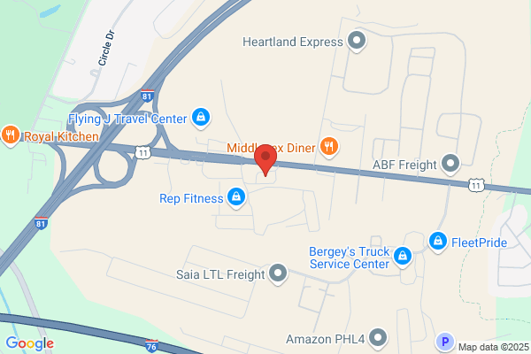 Sheetz Inc