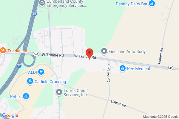 Trindle Self Storage - Carlisle