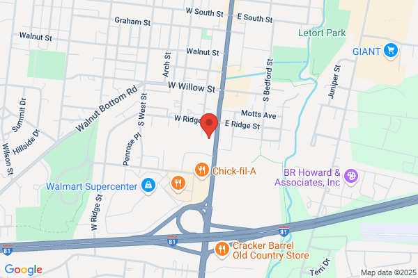 Ewing Brothers Funeral Home Inc