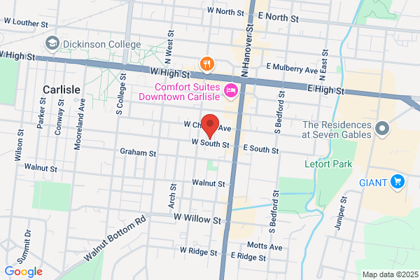 Downtown Carlisle Association
