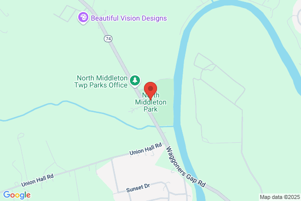 North Middleton Athletic Association