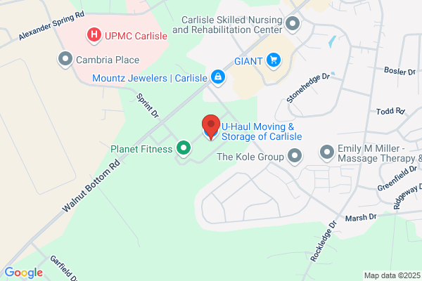 U-Haul Moving & Storage of Carlisle