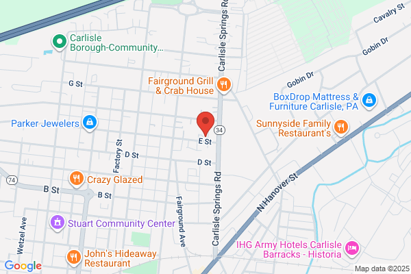 Northside Veterinary Clinic