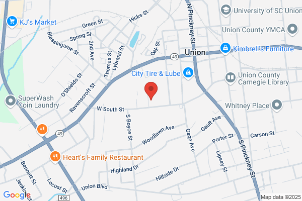 Holcombe Cemetaries Inc
