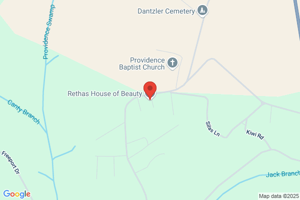 House of Beauty