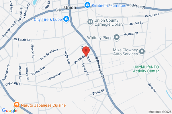 Housing Authority of Union