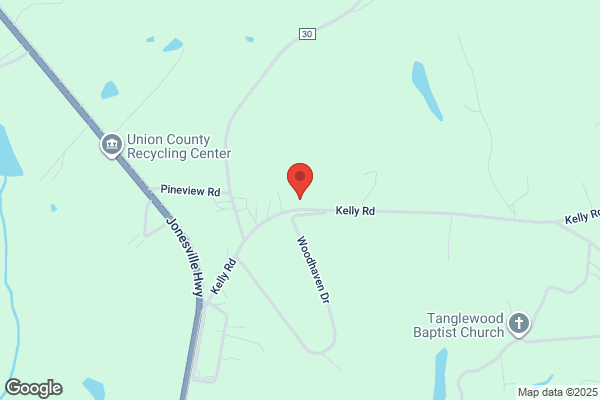Jo Ann's Party Shop
