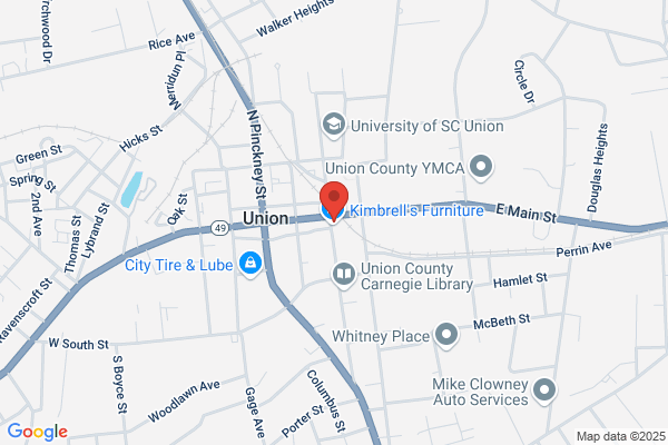Kimbrell's Furniture