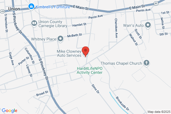 Millwood Auto Service