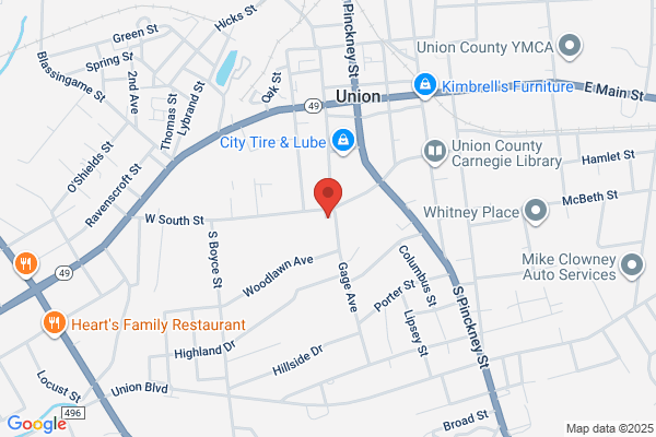 Poole Dr Optometrist