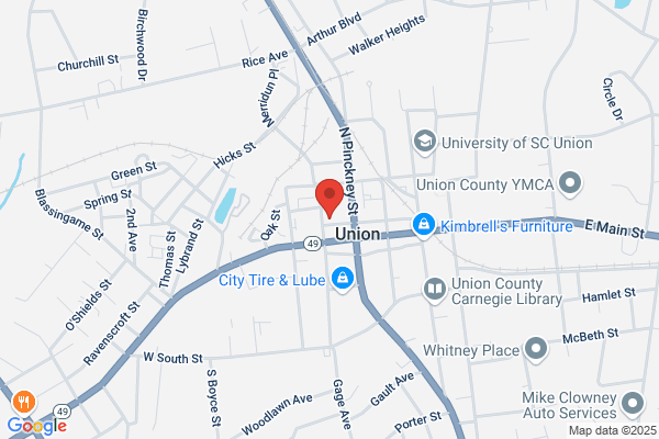 Union City of, Finance, Taxes & Business Licenses