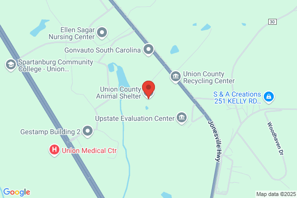 Union County Humane Society