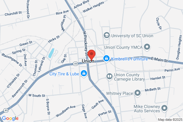 Union County Pregnancy Center
