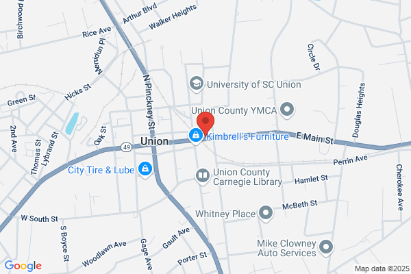 Union Dry Cleaning