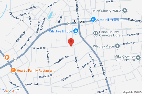 Whitney Law Firm