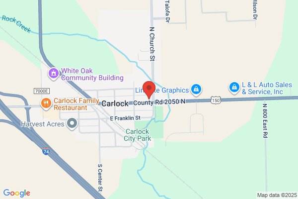 Carlock Christian Church