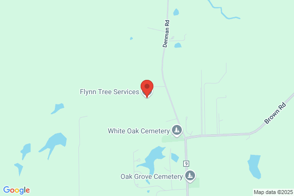 Flynn Tree Service