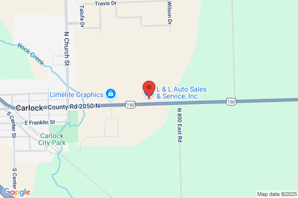 L & L Auto Sales & Service