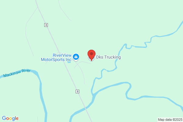 Price David L Trucking Inc