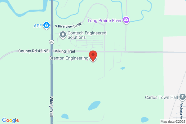 Brenton Engineering Co