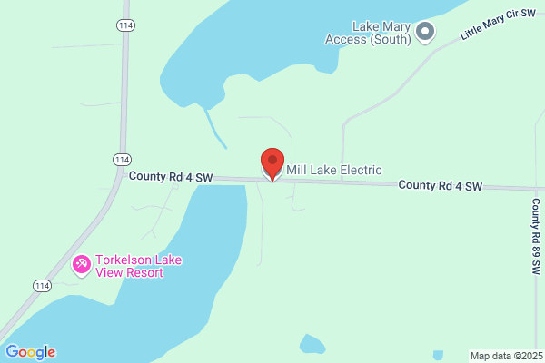 Mill Lake Electric