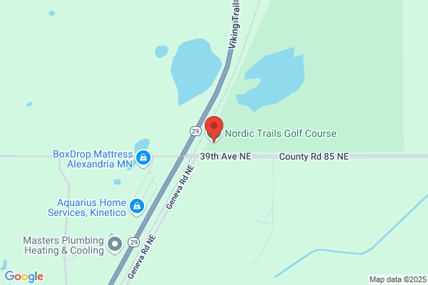 Nordic Trails Golf