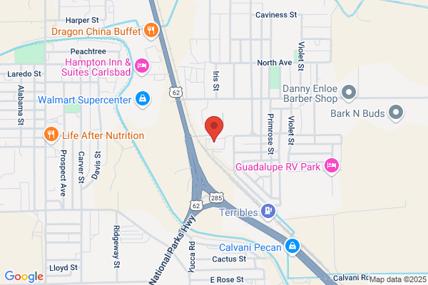 Best Western Plus Executive Residency Carlsbad Hotel