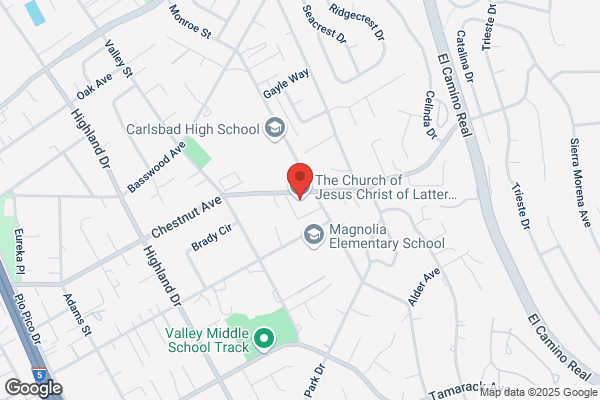The Church of Jesus Christ of Latter-day Saints