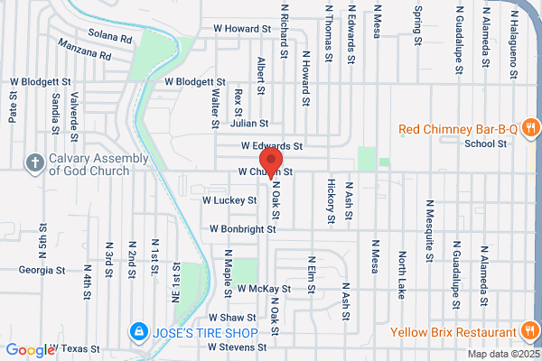 FamilySearch center