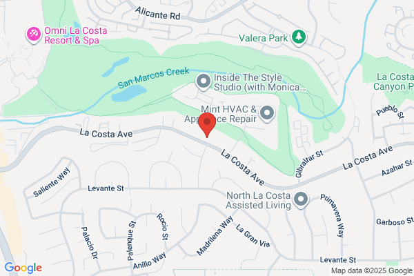 Montecatini Eating Disorder Treatment Center
