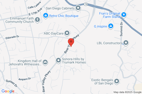 Casa Pacifica Sober Living for Men - Carlsbad