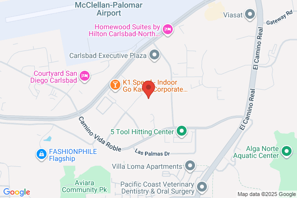 California Sensor Corporation