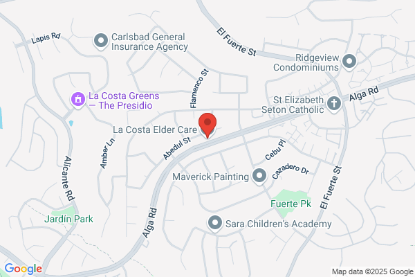 La Costa Elder Care