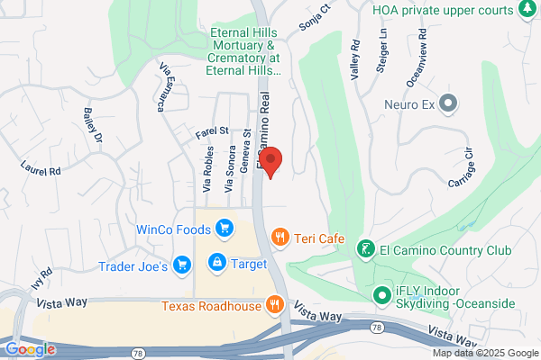 Non-Surgical Orthopedic Center