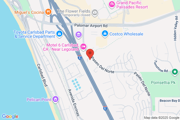 San Diego Orthobiologics Medical Group