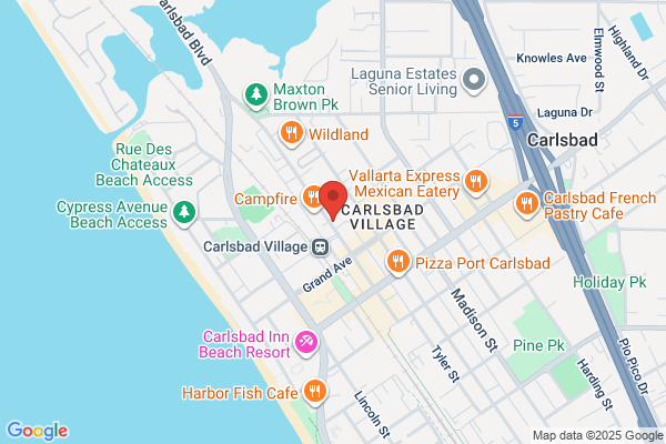 Carlsbad Village Antiques