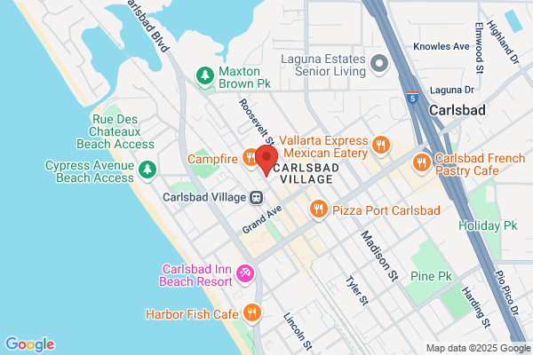 Carlsbad Village Art & Antique Mall