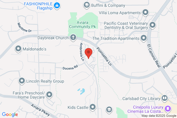 Windsor at Aviara Apartments