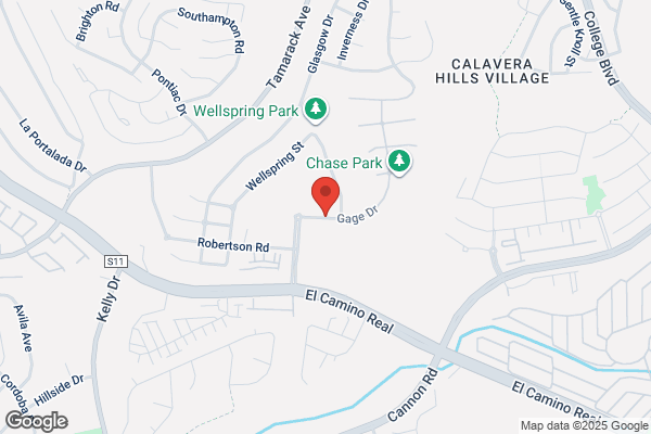 Portola Senior Apartments