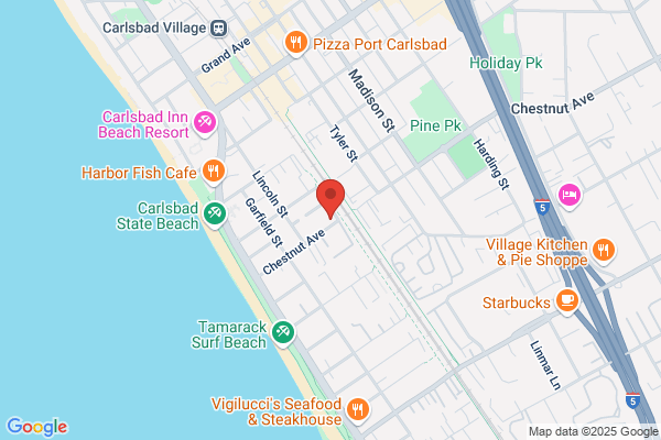 Carlsbad Shores Apartments