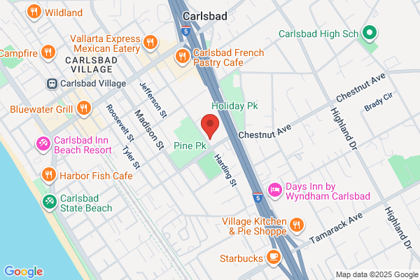 Chartwood Apartments